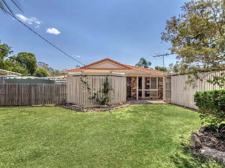 Main view of Homely house listing, 17 Shawfield Street, Willowbank QLD 4306