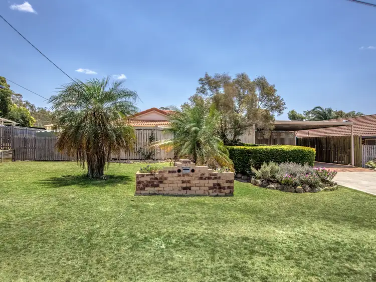 Second view of Homely house listing, 17 Shawfield Street, Willowbank QLD 4306