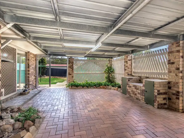 Third view of Homely house listing, 17 Shawfield Street, Willowbank QLD 4306