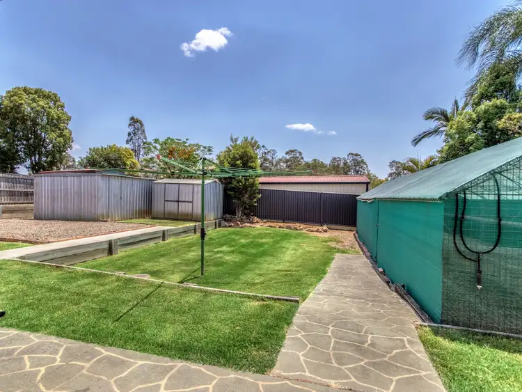Fourth view of Homely house listing, 17 Shawfield Street, Willowbank QLD 4306