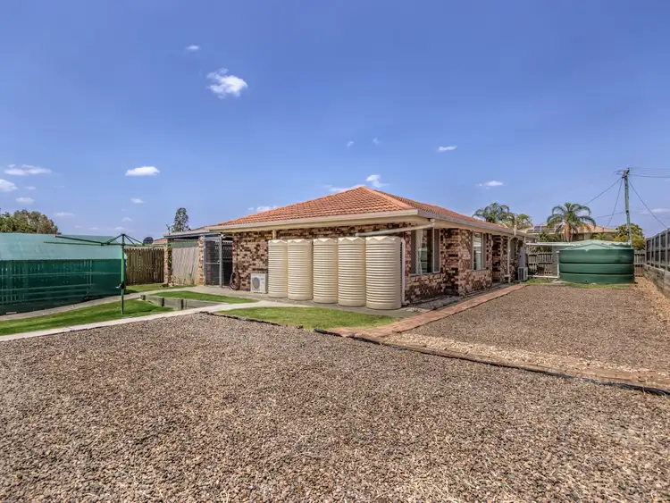 Fifth view of Homely house listing, 17 Shawfield Street, Willowbank QLD 4306