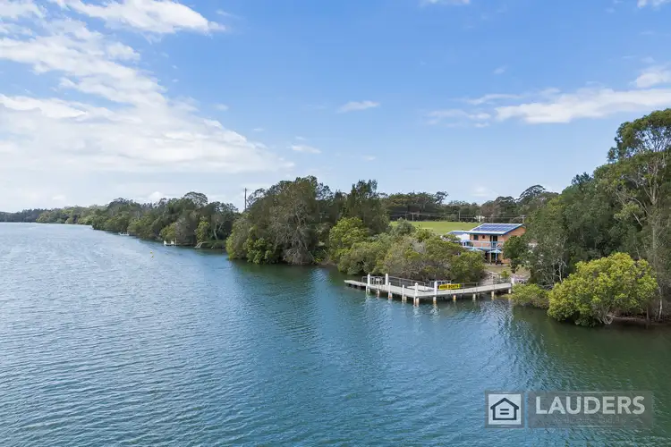 6 Channel Close, Bohnock NSW 2430