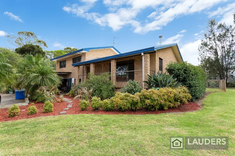 Fourth view of Homely rural property listing, 6 Channel Close, Bohnock NSW 2430