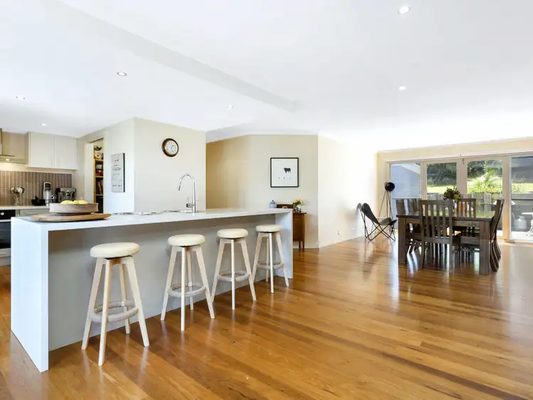 Main view of Homely house listing, 90 Parklands Avenue, Somers VIC 3927