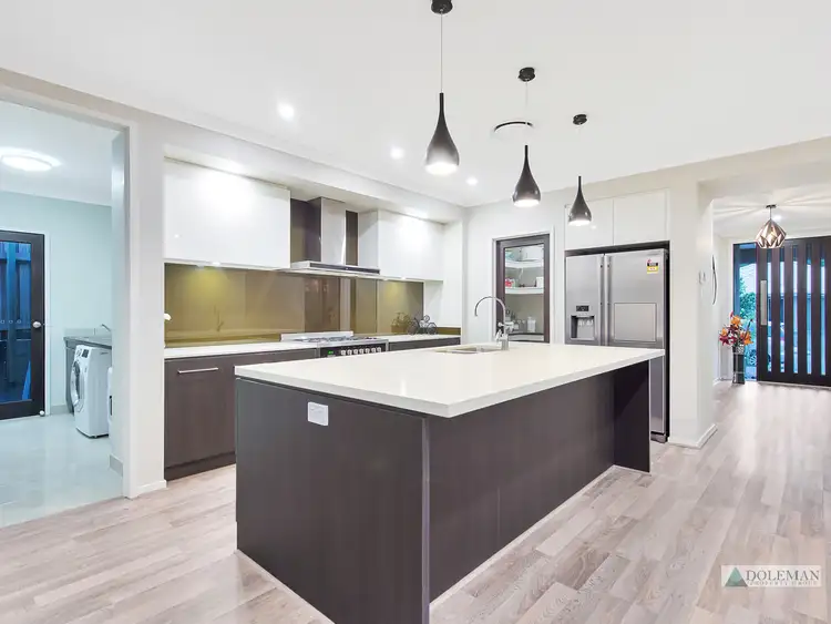 Fourth view of Homely house listing, 10 Richenda Street, Ormeau Hills QLD 4208