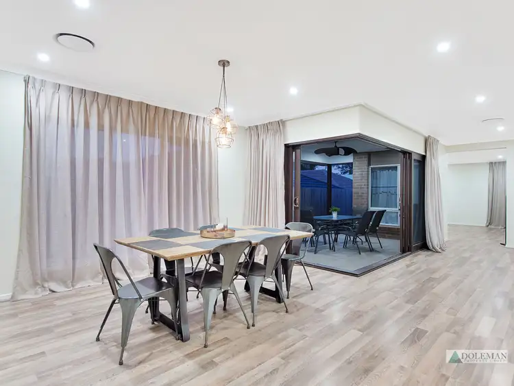 Fifth view of Homely house listing, 10 Richenda Street, Ormeau Hills QLD 4208