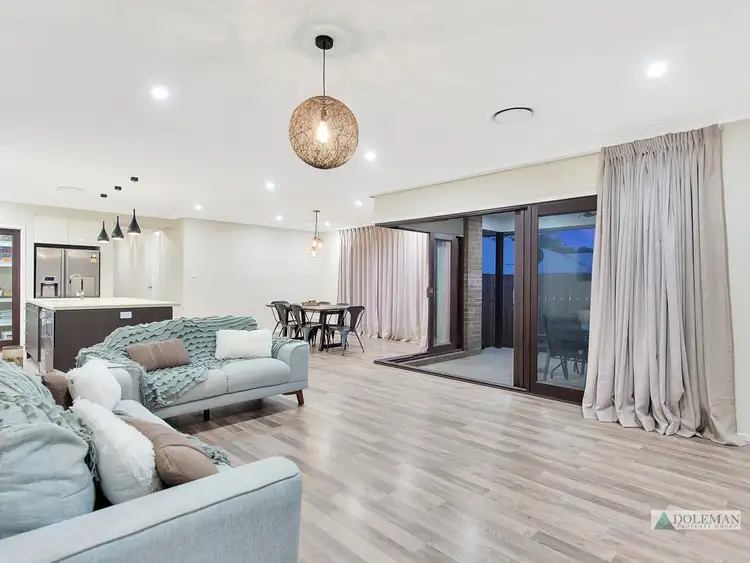 Sixth view of Homely house listing, 10 Richenda Street, Ormeau Hills QLD 4208