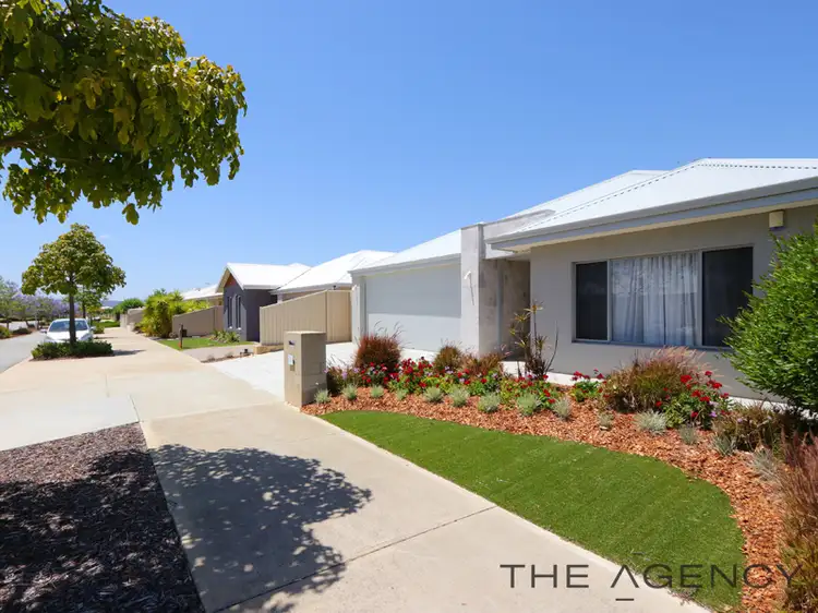 67 Flametree Boulevard, Harrisdale WA 6112