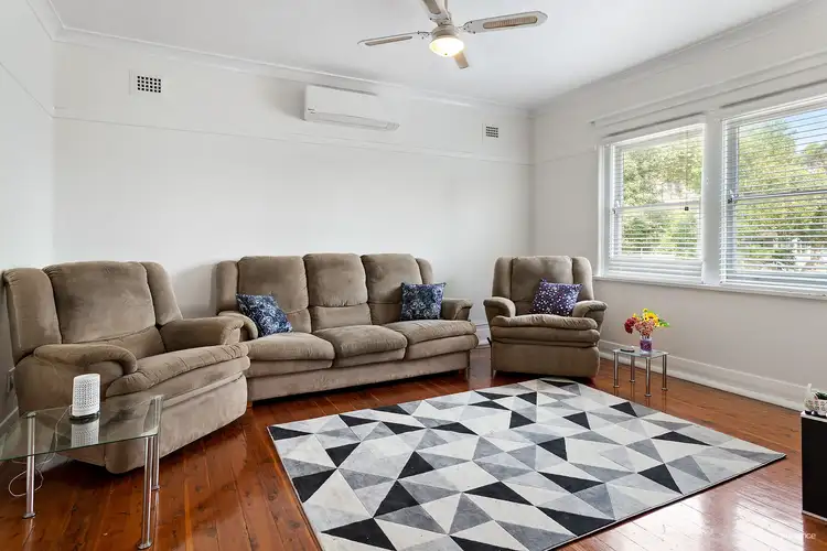 Second view of Homely unit listing, 8/39 Tooke Street, Bar Beach NSW 2300
