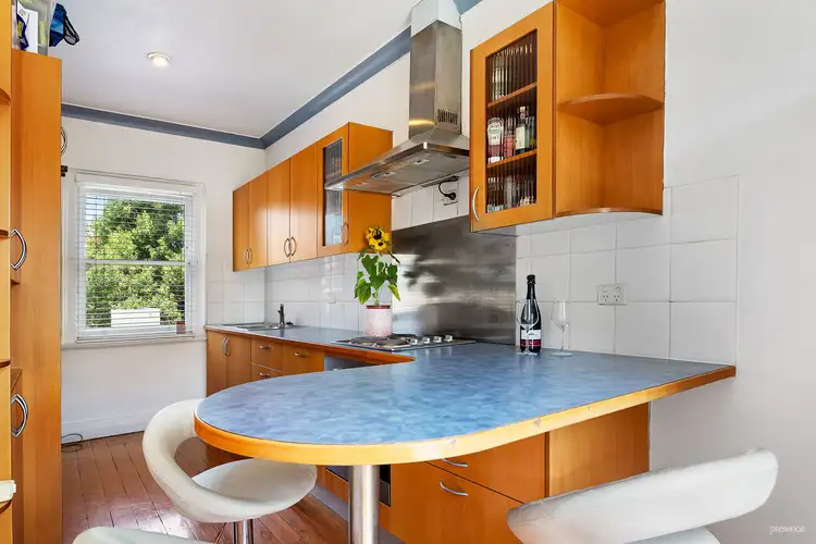 Third view of Homely unit listing, 8/39 Tooke Street, Bar Beach NSW 2300