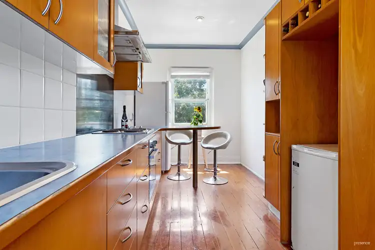 Fourth view of Homely unit listing, 8/39 Tooke Street, Bar Beach NSW 2300