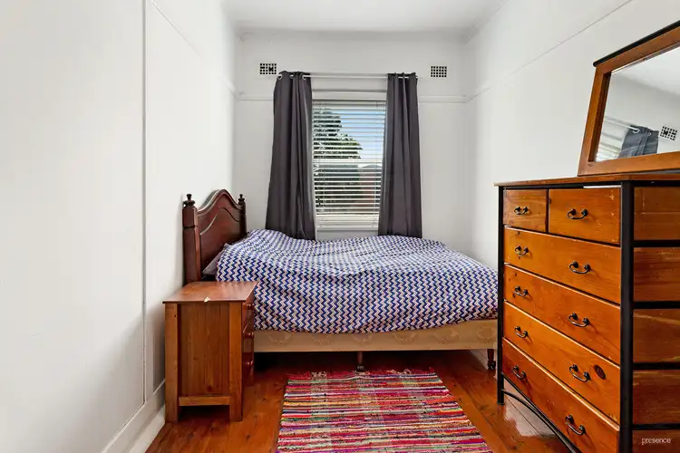Fifth view of Homely unit listing, 8/39 Tooke Street, Bar Beach NSW 2300