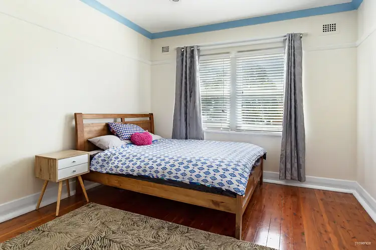Sixth view of Homely unit listing, 8/39 Tooke Street, Bar Beach NSW 2300