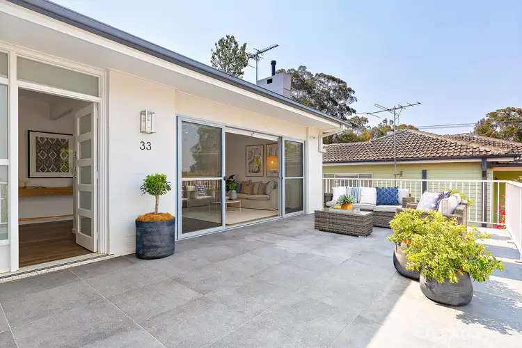 Third view of Homely house listing, 33 Panorama Crescent, Mount Riverview NSW 2774