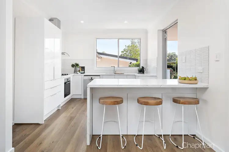 Fifth view of Homely house listing, 33 Panorama Crescent, Mount Riverview NSW 2774