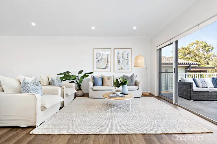 Sixth view of Homely house listing, 33 Panorama Crescent, Mount Riverview NSW 2774