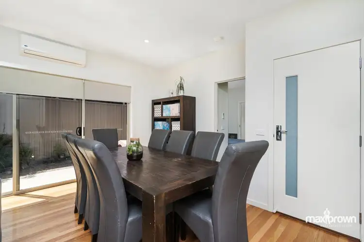 Fifth view of Homely townhouse listing, 4/44 Volga Street, Hadfield VIC 3046