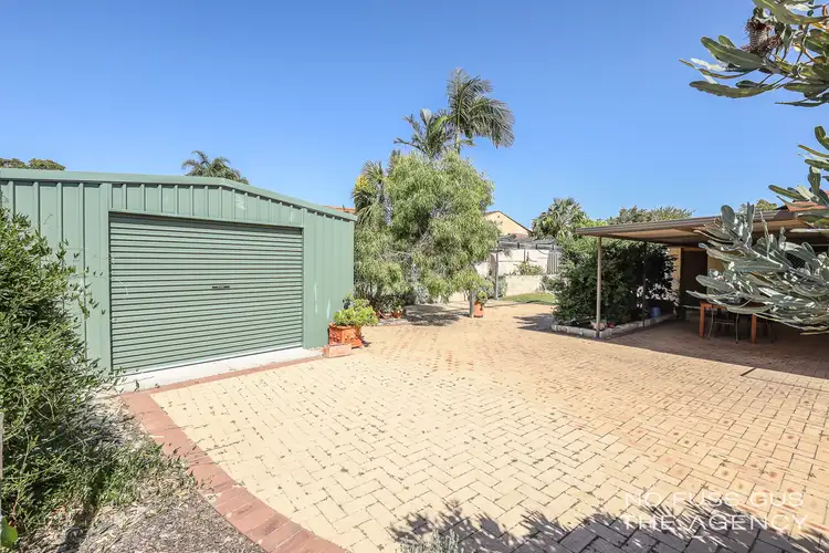 Third view of Homely house listing, 9 Ondine Place, Greenwood WA 6024