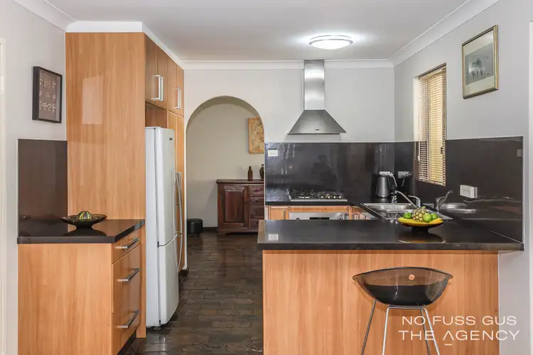 Fifth view of Homely house listing, 9 Ondine Place, Greenwood WA 6024