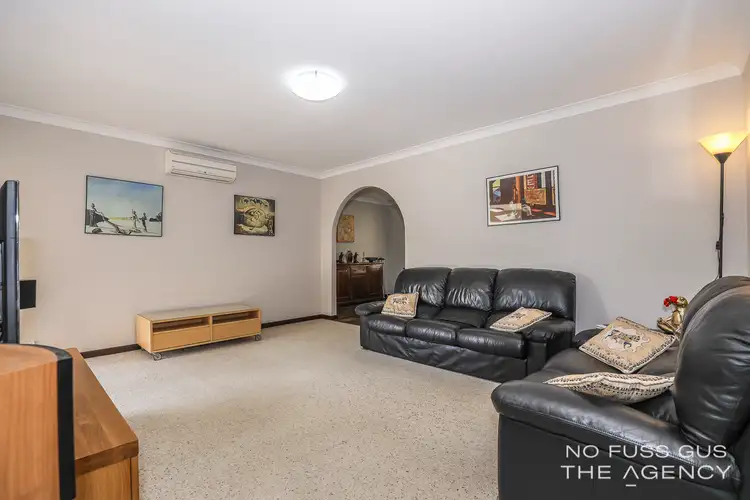 Sixth view of Homely house listing, 9 Ondine Place, Greenwood WA 6024