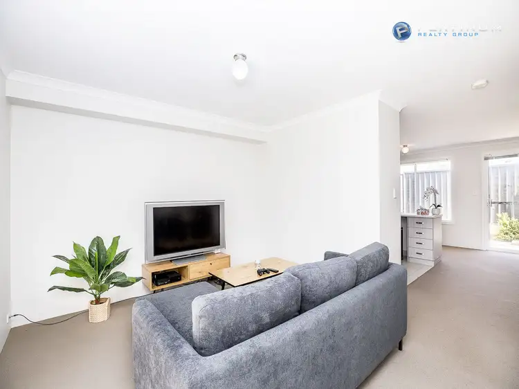 Third view of Homely townhouse listing, 9/5 Jamaica Lane, Clarkson WA 6030
