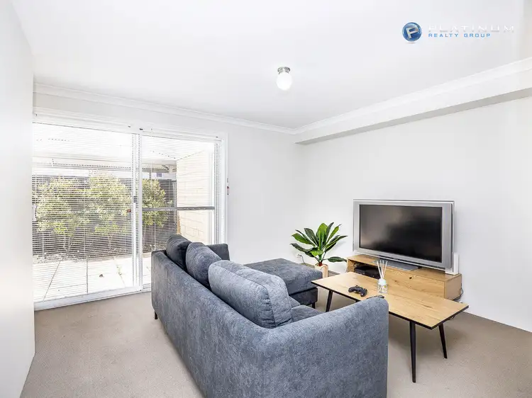 Fourth view of Homely townhouse listing, 9/5 Jamaica Lane, Clarkson WA 6030