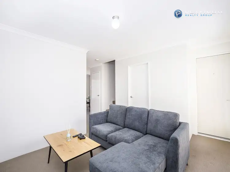 Fifth view of Homely townhouse listing, 9/5 Jamaica Lane, Clarkson WA 6030