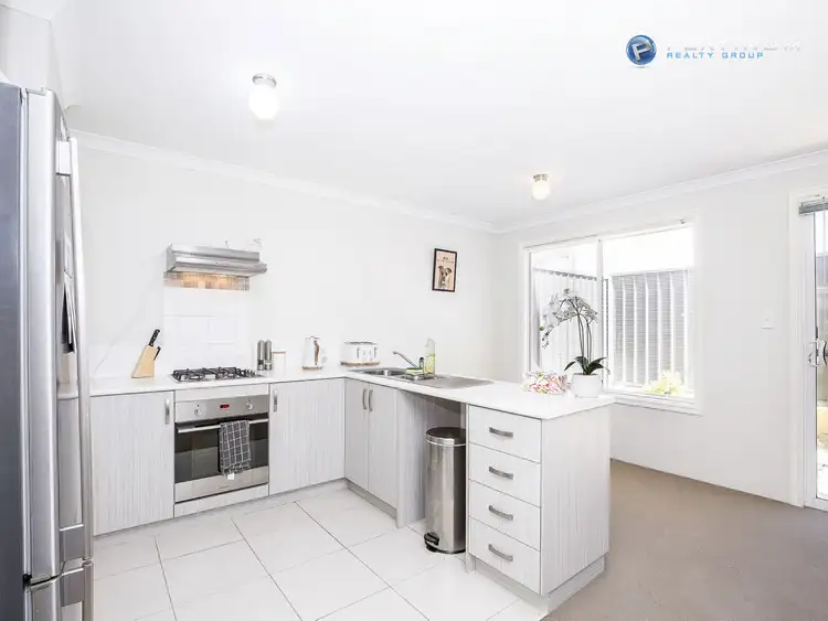 Sixth view of Homely townhouse listing, 9/5 Jamaica Lane, Clarkson WA 6030