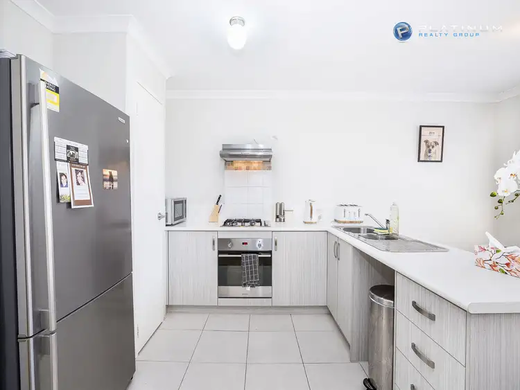 Seventh view of Homely townhouse listing, 9/5 Jamaica Lane, Clarkson WA 6030