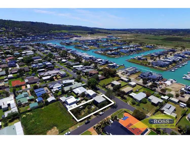 71 Rymer Avenue, Safety Beach VIC 3936