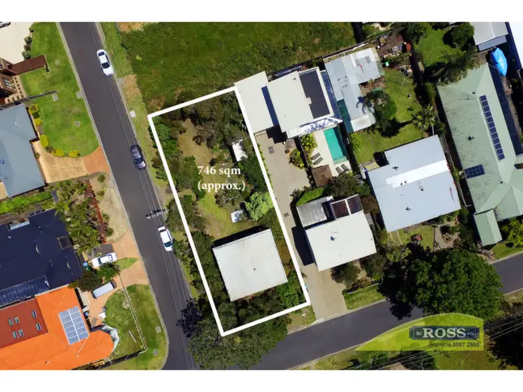 Third view of Homely land listing, 71 Rymer Avenue, Safety Beach VIC 3936