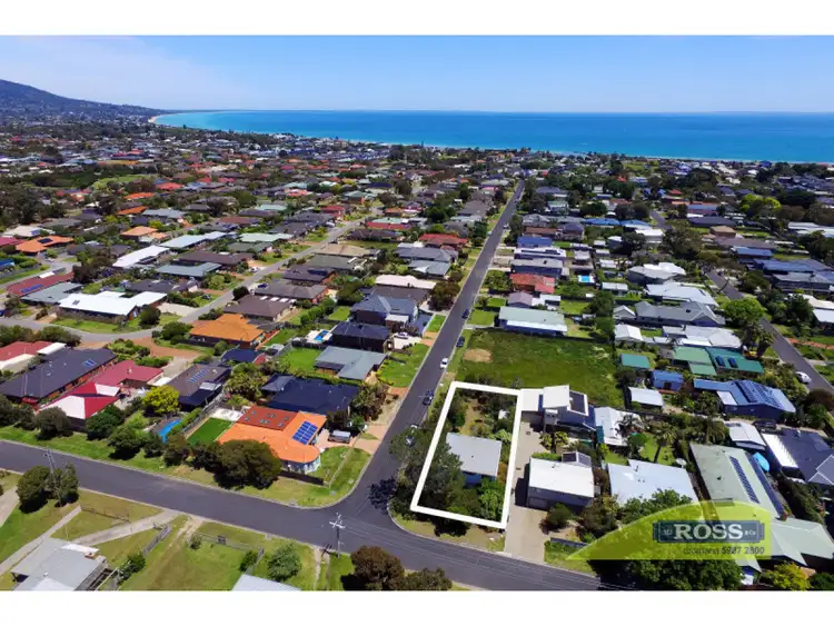 Fourth view of Homely land listing, 71 Rymer Avenue, Safety Beach VIC 3936