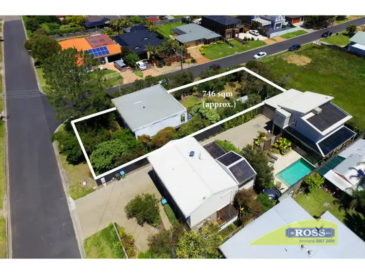 Fifth view of Homely land listing, 71 Rymer Avenue, Safety Beach VIC 3936