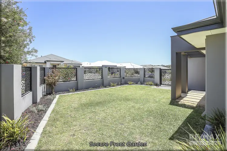 Fourth view of Homely house listing, 52 Farnham Pass, Alkimos WA 6038