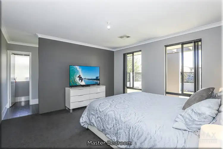 Sixth view of Homely house listing, 52 Farnham Pass, Alkimos WA 6038