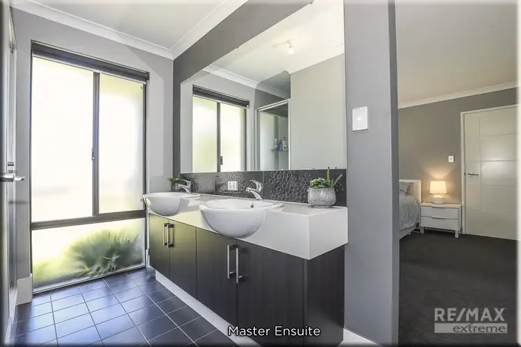 Seventh view of Homely house listing, 52 Farnham Pass, Alkimos WA 6038