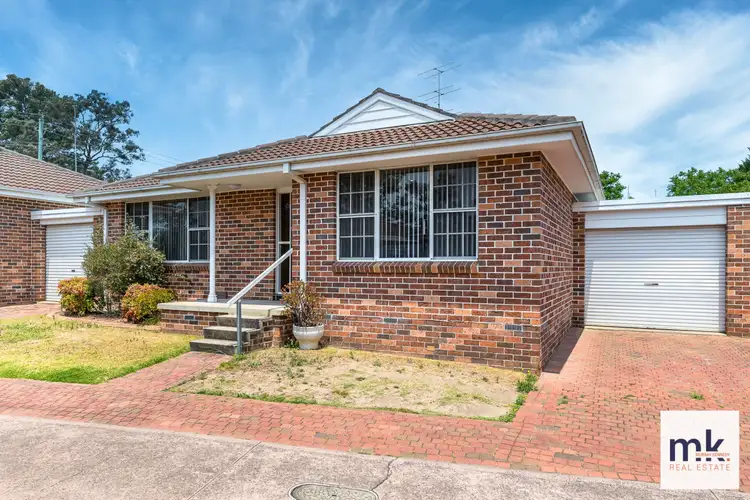 5/2690 Remembrance Driveway, Tahmoor NSW 2573