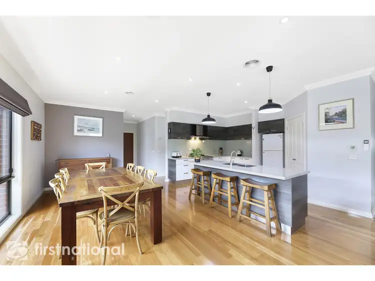 Sixth view of Homely house listing, 22 Armadale Drive, Warragul VIC 3820