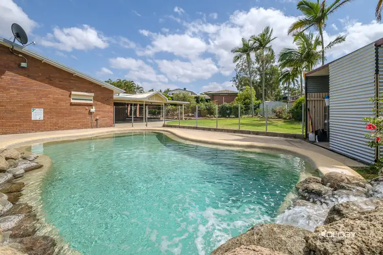 4 Harden Street, Kawana QLD 4701