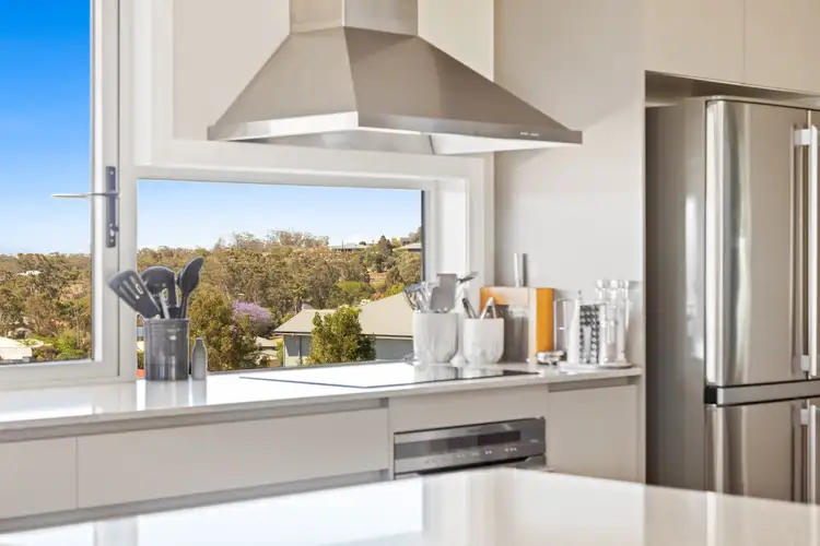 Fourth view of Homely house listing, 4 Liam Drive, Highfields QLD 4352