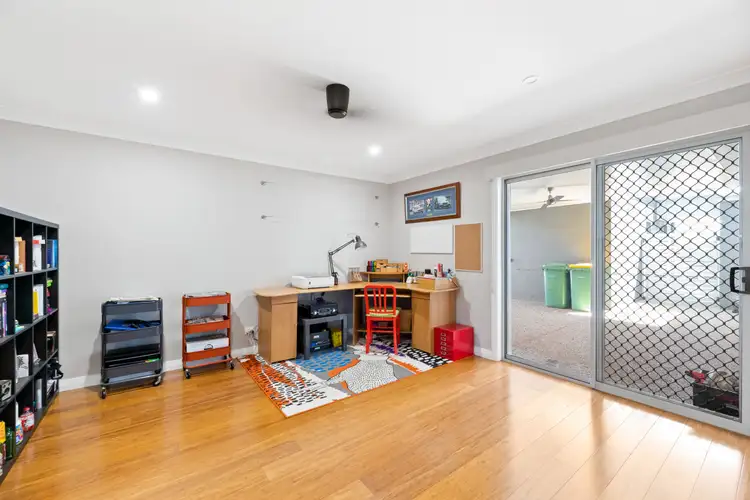 Sixth view of Homely house listing, 4 Liam Drive, Highfields QLD 4352