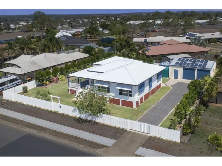 Main view of Homely house listing, 37 Bland Street, Gracemere QLD 4702