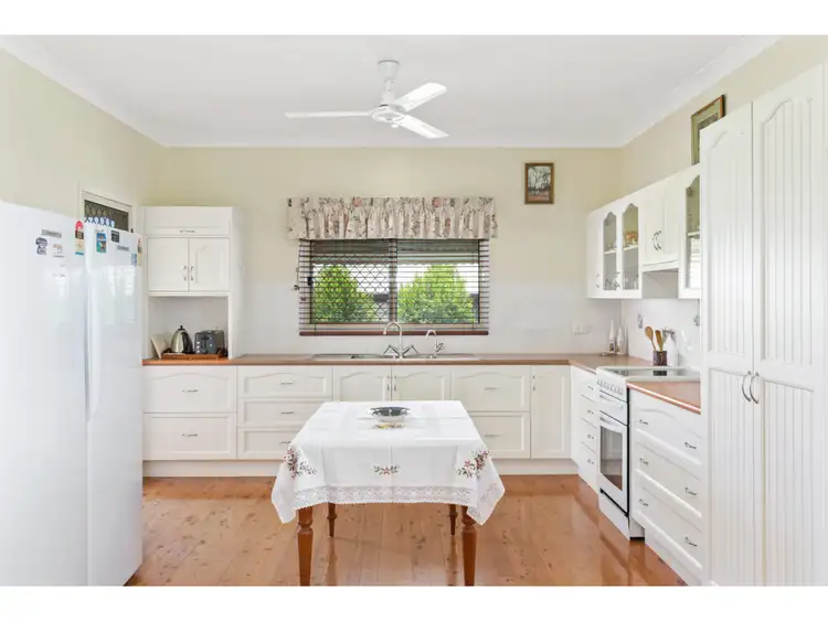 Second view of Homely house listing, 37 Bland Street, Gracemere QLD 4702