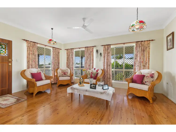 Third view of Homely house listing, 37 Bland Street, Gracemere QLD 4702