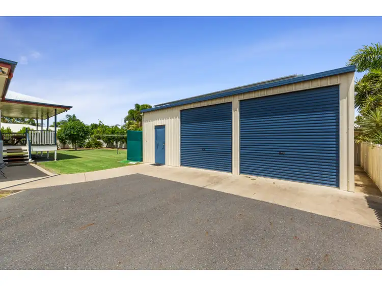 Fourth view of Homely house listing, 37 Bland Street, Gracemere QLD 4702