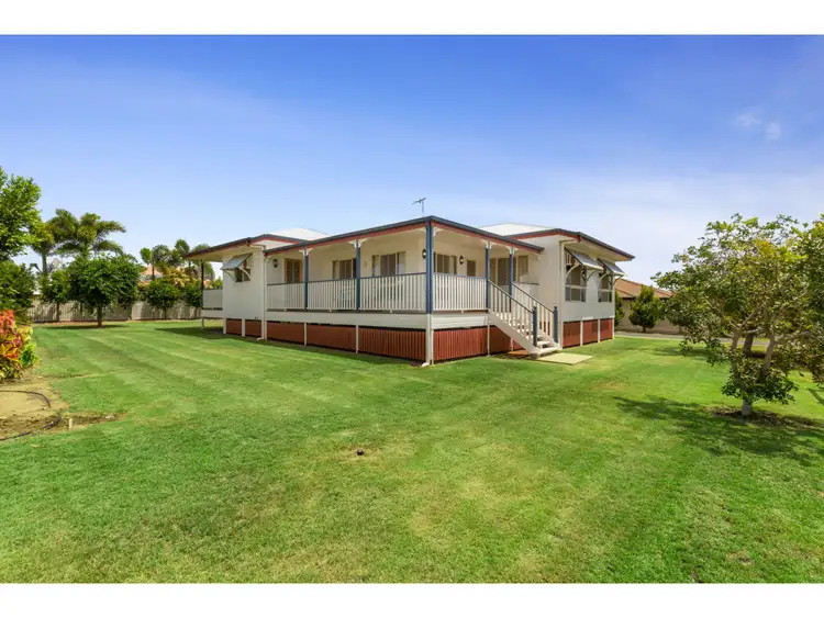 Fifth view of Homely house listing, 37 Bland Street, Gracemere QLD 4702
