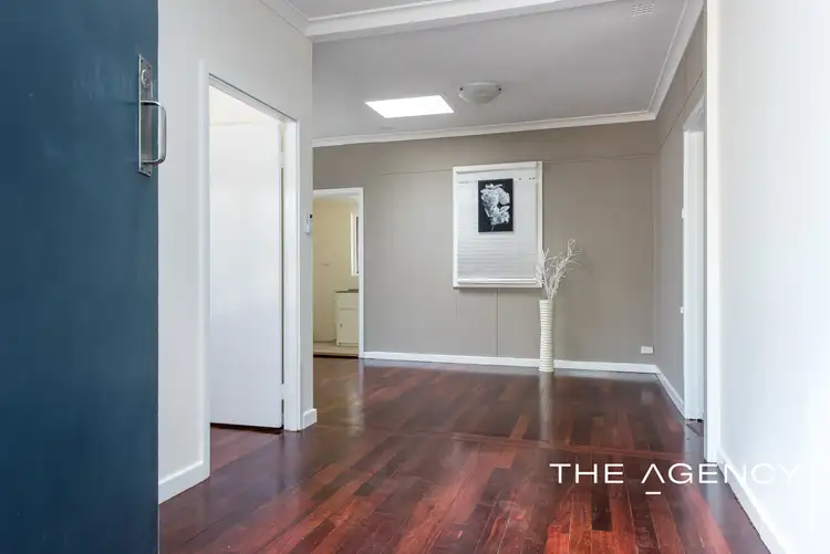 Sixth view of Homely house listing, 6 Till Street, Cloverdale WA 6105