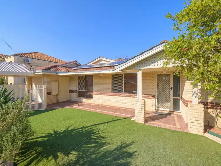 220 Roberts Street, Joondanna WA 6060