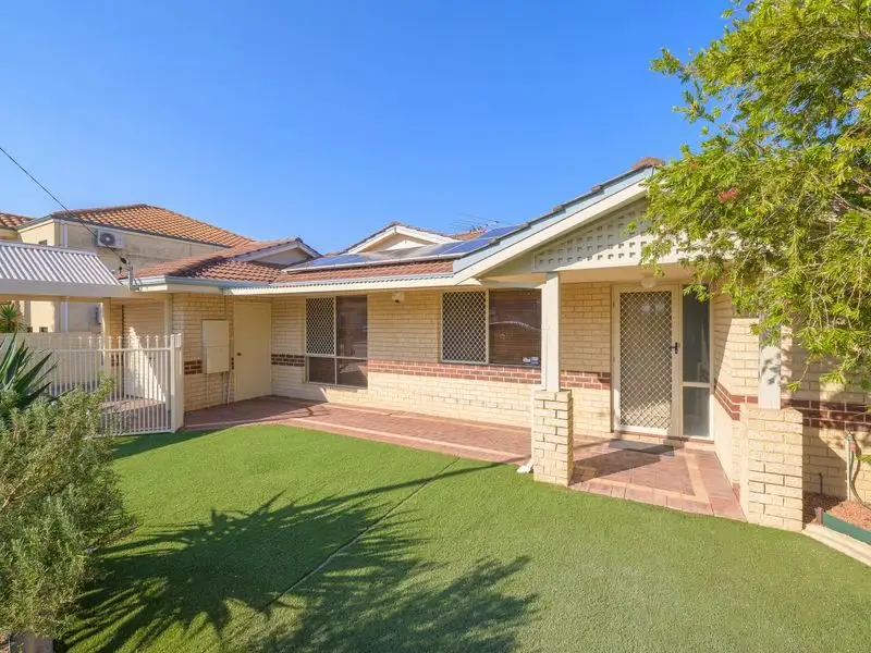 Main view of Homely house listing, 220 Roberts Street, Joondanna WA 6060