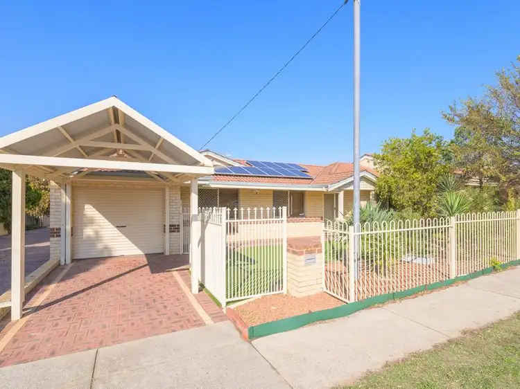 Second view of Homely house listing, 220 Roberts Street, Joondanna WA 6060